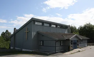 Helle Church
