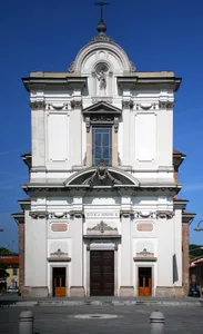 Saint John the Baptist Church