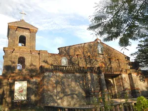 Our Lady of the Pillar Parish Church