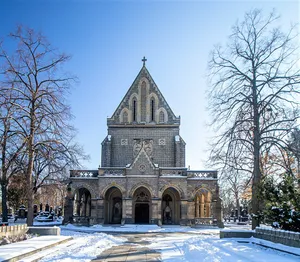 Church of Saint Wenceslaus