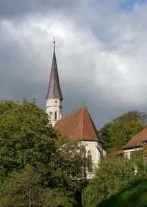 Heiligkreuz