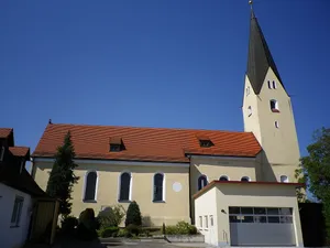 St. Katharina