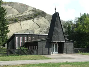 Evangelical church