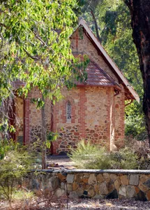 St Cuthbert's Anglican Church, Darlington