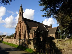 Church of St Giles