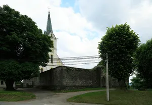Shrine of Our Lady of Miracles