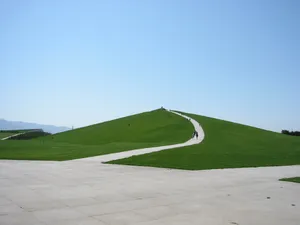 Moerenuma Park
