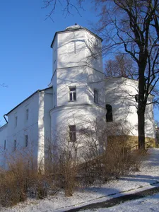 Church of the Assumption of the Virgin Mary