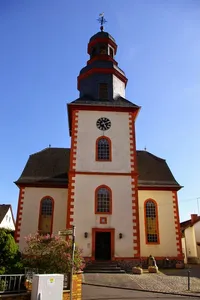 Evangelische Kirche Ruppertsburg