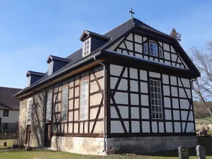 Protestant Church