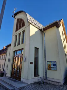 Maria Geburt (Ronneburg)