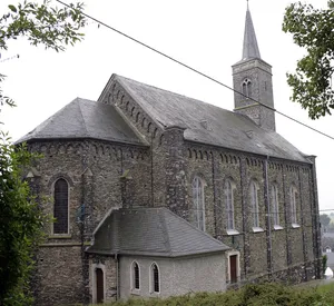St. Marien