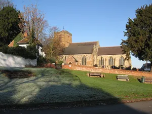Church of St Peter