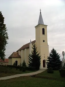 Church of the Nativity of Saint John the Baptist