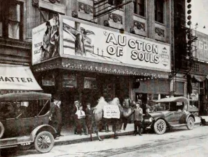 Las Vegas Cinema