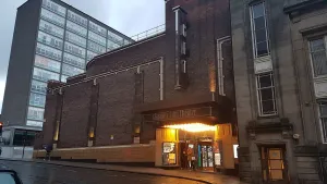 Glasgow Film Theatre
