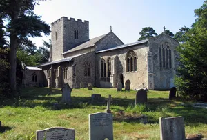 Church of St Margaret