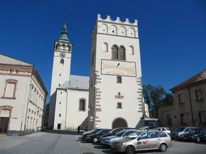 Church of Saint James the Greater