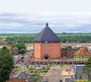 Cathedral of Our Lady of Glory