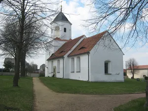Kirche Görzig