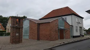 Holy Cross Church