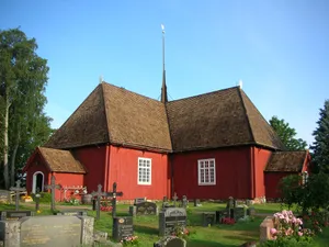 Houtskär Church