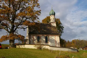 Ramsachkircherl