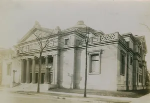 Second Church of Christ, Scientist