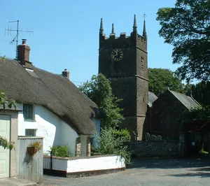 Church of St Thomas of Canterbury