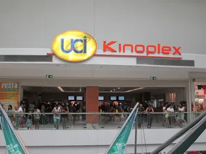 UCI Kinoplex independência