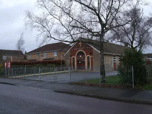 St Andrew's Church