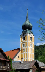 Saint Acacius Church (Schladming)