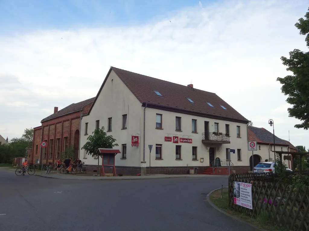 Kleinkoschen