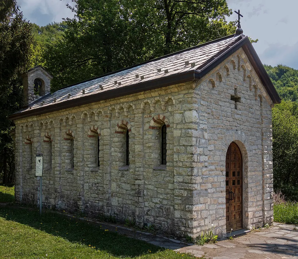 chiesa di San Pietro