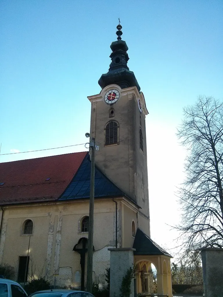 Cerkev Sv. Peter