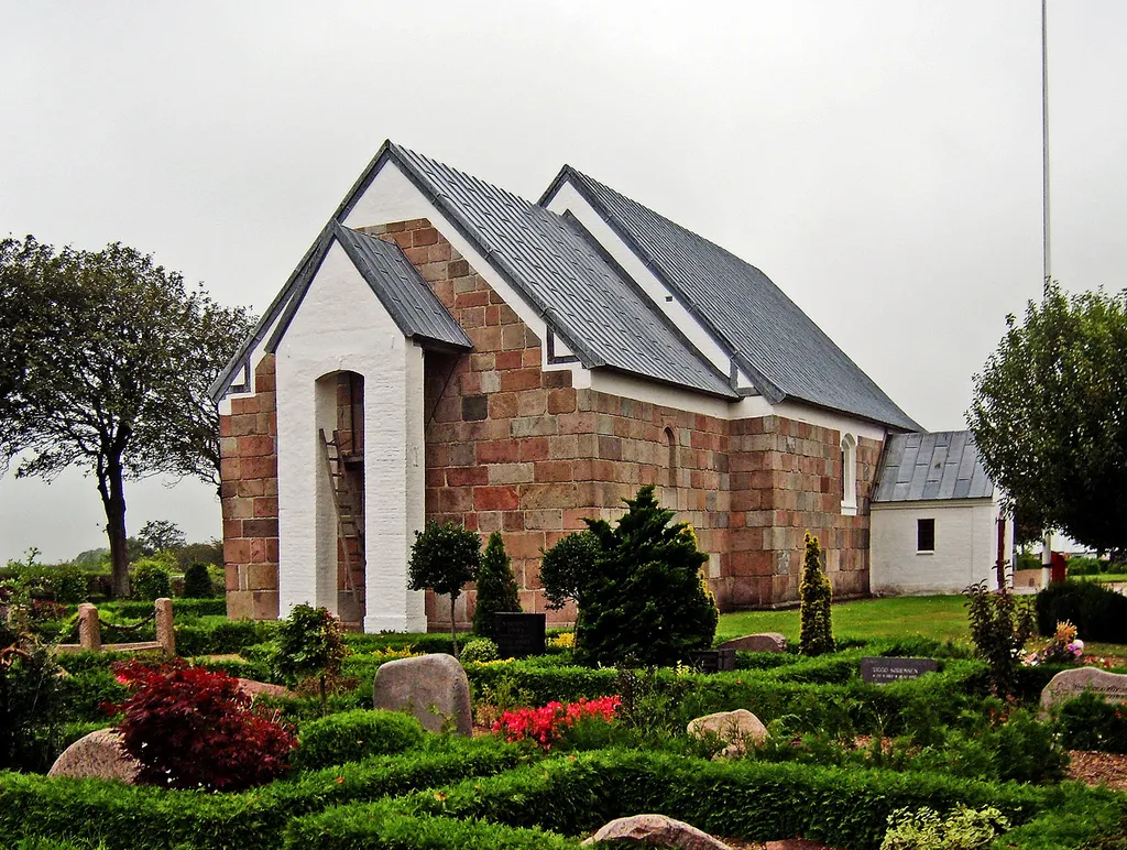 fra sydvest