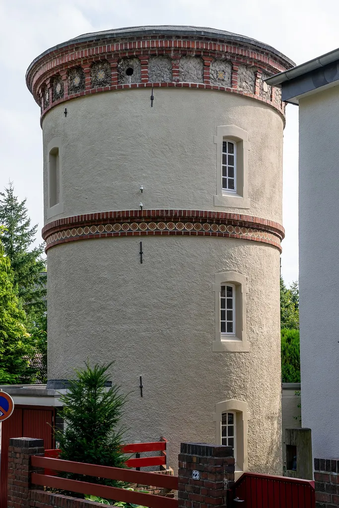 Wasserturm Heiligenkirchen