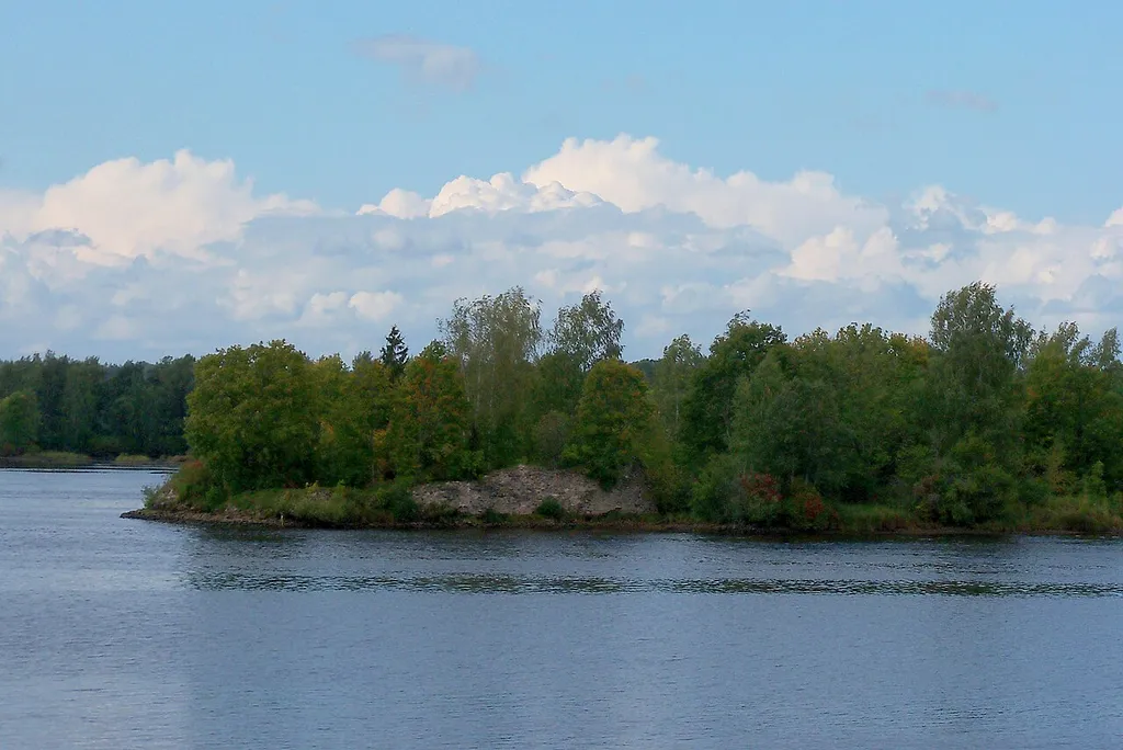 This is a photo of cultural heritage monument of Latvia number