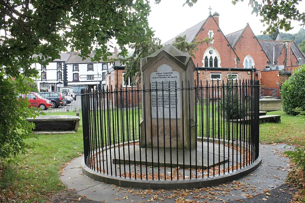 This is a photo of listed building number