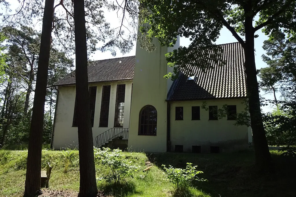 Alt Garge (niederdeutsch Old Garg[1]) ist ein Ortsteil der Stadt Bleckede im Landkreis Lüneburg.