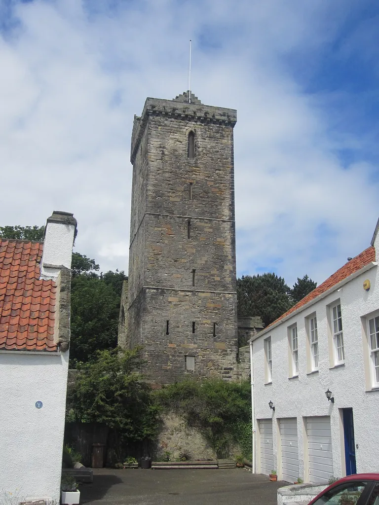 This is a photo of listed building number