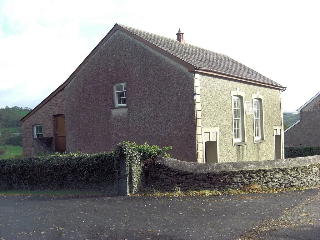 Capel Bethel