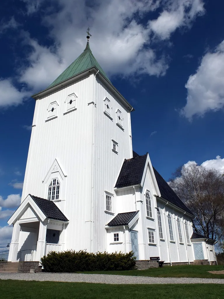 Frogner kirke