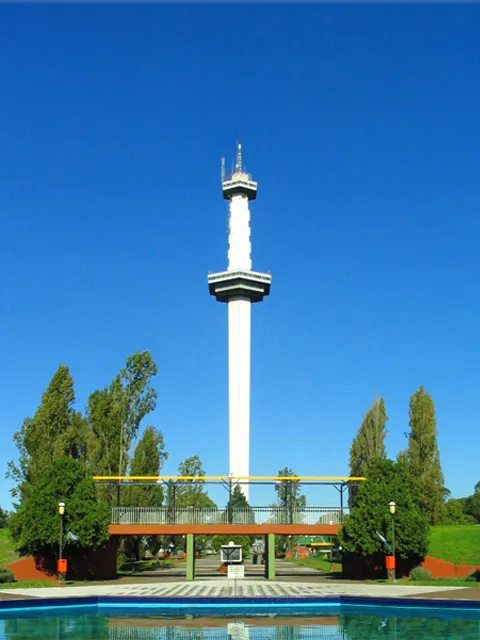 Torre Espacial