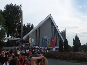 Church of the Sacred Heart of Jesus
