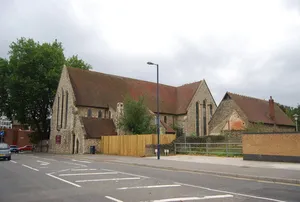 St Peter's Church, Maidstone