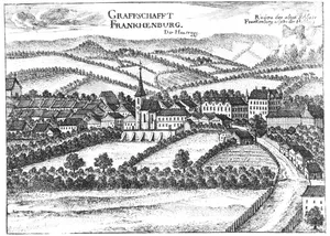 Frankenburg