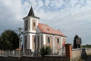 Church of Saint Barbara