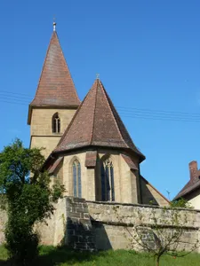 Kirche