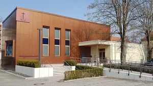 Neuapostolische Kirche